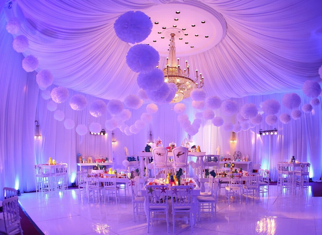 decoracion-con-telas-para-15-anos